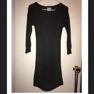 Pink Rose Brand Dress